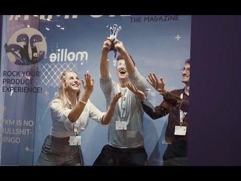 🇬🇧🇩🇪Akeneo @Dmexco 2019 - Recap Video