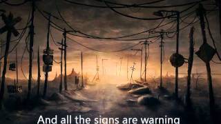 Slightly out of reach whit lyrics