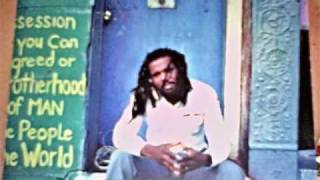 Glen Brown - Relations