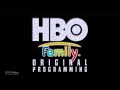 HBO Family US Ident 2025