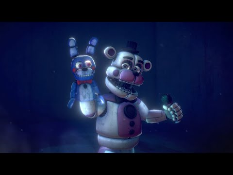 Five Nights at Freddy's AR: Special Delivery - Official Annoucement Trailer  