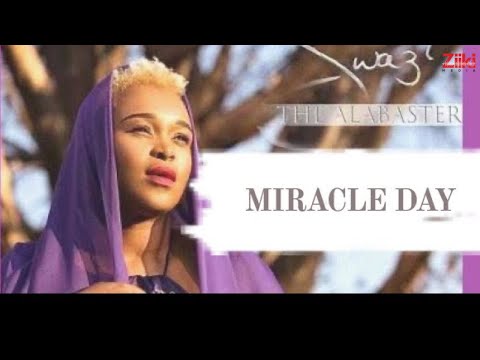 Miracle Day by Swazi Dlamini (Official Video)