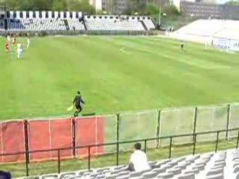 14.4.07 Studentesc Bucuresti - FC Snagov (2)