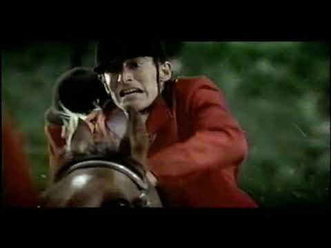 StarFox Assault :30 "Hunters Hunted" TV Ad