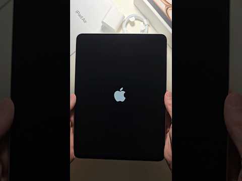 Apple iPad Air 2025 11