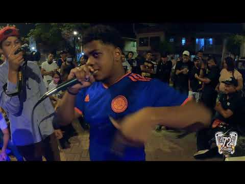 1 SKILL JOP VS GENUINO 2  DURANN  VS BRAHAN 3  BELZEBEAT VS J STEVEN  LA 72