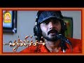 உங்கள முதல் முதலா பாத்தப்ப Thunichal Tamil Movie Scene