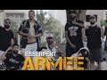 Esserpent - Armée { officiel music video}