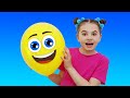 If You Re Happy And You Know It More Kids Songs With Poli Nick