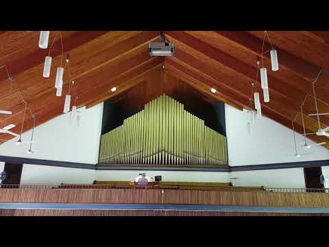 Prelude in A, Op.16 nr 8 -- Tibor Pikéthy