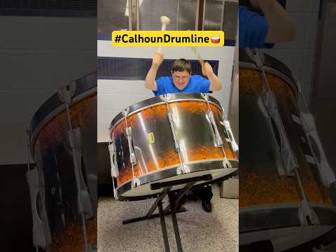 Thank you for helping us go VIRAL! #drummer #drumline #drums