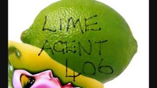 lime - agent 406