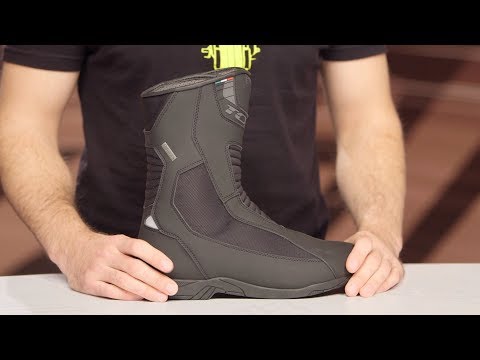 TCX Explorer GTX Boots RevZilla