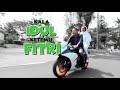 FTV Riza Shahab Gaby Marisa Kala Idul Ketemu Fitri