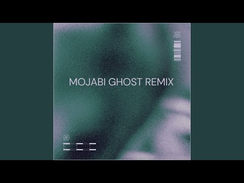 Mojabi Ghost Tech House (Remix)
