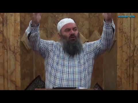 400. Pas Namazit të Sabahut - Njerëzit i gjykojmë nga ajo që e shohim - Hadithi 392 pj 1