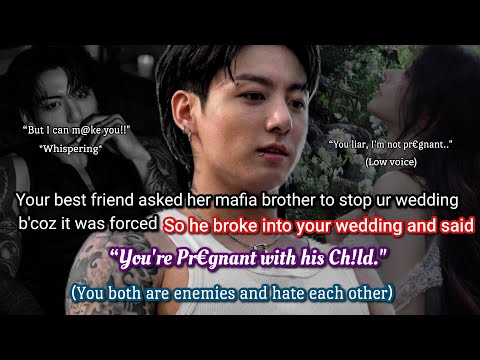 Jungkook ff Quando la tua migliore amica ha chiesto al suo fratello mafioso di impedire il vostro...