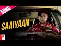 Saaiyaan Song | Ta Ra Rum Pum | Saif Ali Khan | Rani Mukerji | Vishal Dadlani | Vishal and Shekhar