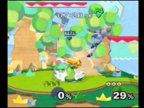 Trif vs Overtriforce