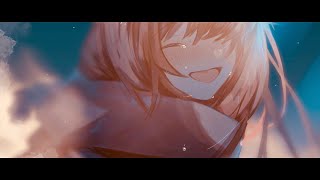 ユウウツシノノメ/重音テトSV2