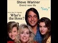 Steve Wariner - Brand new life (Who's the Boss Opening Title)