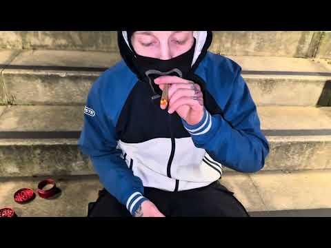 KA2- PRED TRAP (skelly diss) OFFICIAL MUSIC VIDEO