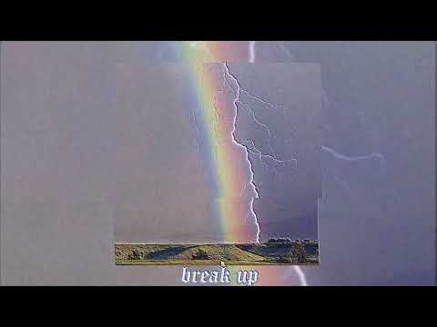 FREE headless_DATA  x  Cubbie  x  Laer Xirtam  Type Beat "break up" | FREE FOR PROFIT (2023)