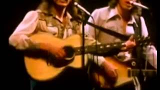 The Bellamy Brothers  - Let Your Love Flow