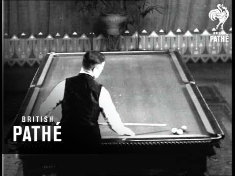 Walter Lindrum (1932)