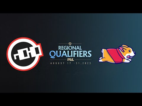 nouns vs Team DogChamp – Highlights - Regional Qualifiers - NA