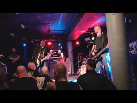 Thumbnail for The Take (Live@Camden Underworld, London, UK, 20.11.2019)