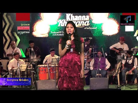 Abhijeet Das and Naina Das Roz Shaam Aati Thi NAINA DAS