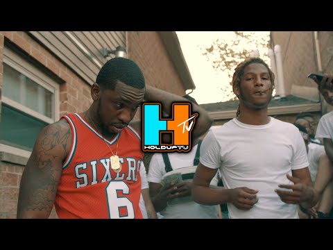 Jbacc x Nfl BJ - Force (Official Music Video) Shot By @Holduptv