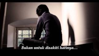 Download lagu Hafiz - Hanya Ingin Kau Cinta ~ Lirik mp3