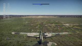 まーしゃるのWarThunder生配信～フレンチ陸微強化～