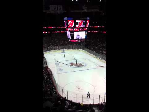 Whole Shootout -- Devils vs. Sabres 11/10/10