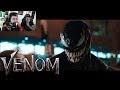 Venom Angry Trailer Reaction