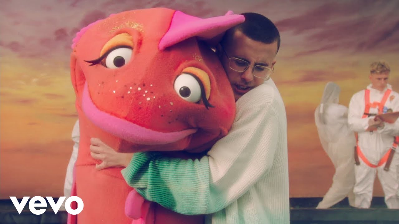 Easy Life — Ocean View