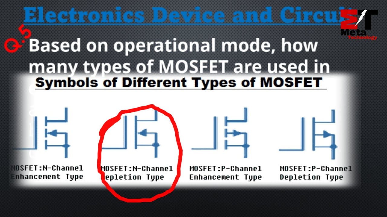 ELCTRONICS DEVICE AND CIRCUITS MCQ