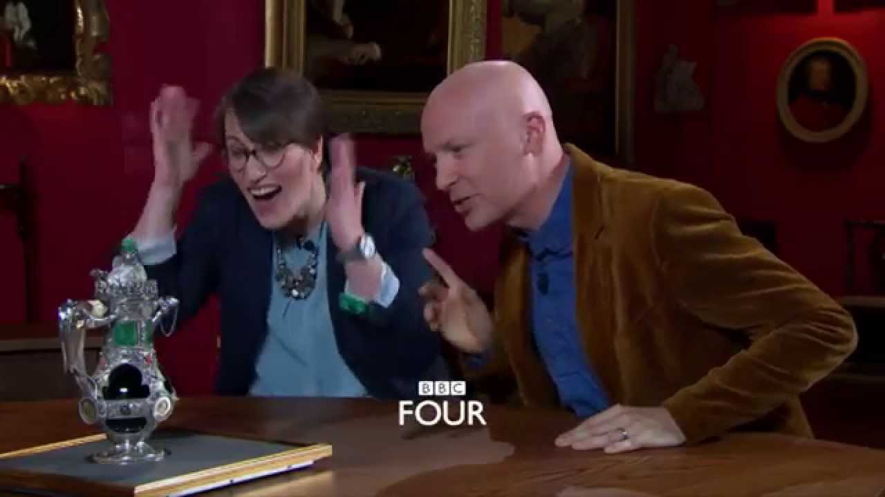 The Quizeum: Trailer - BBC Four