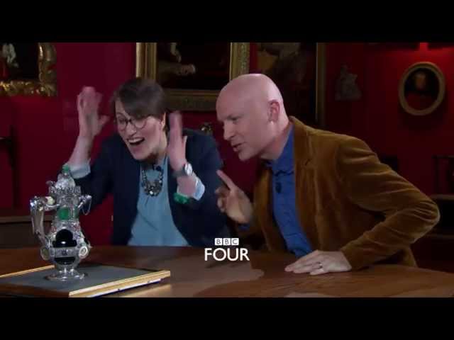 The Quizeum: Trailer - BBC Four