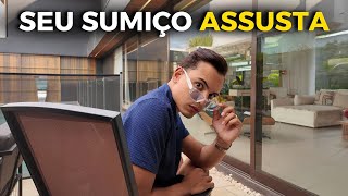 THE GHOST EFFECT: HOW YOUR DISAPPEARANCE DESTROYS THE ARROGANCE OF OTHERS