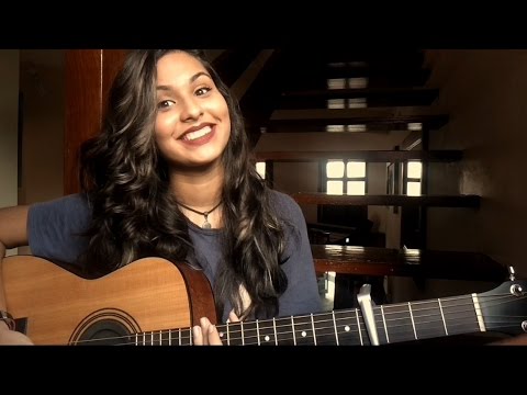 Mariana Vieira // Para Ti Eu Vou (Cover Central Music)