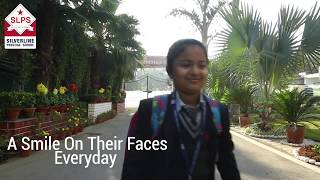 Silver Line Prestige School Video