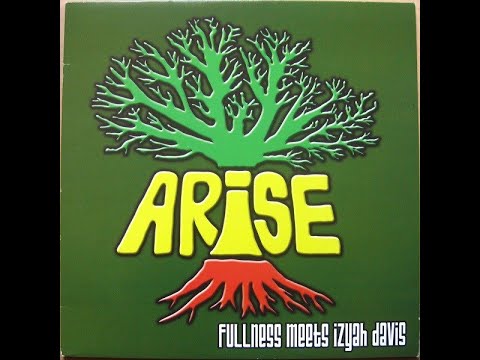 Izyah Davis - Don't Cry