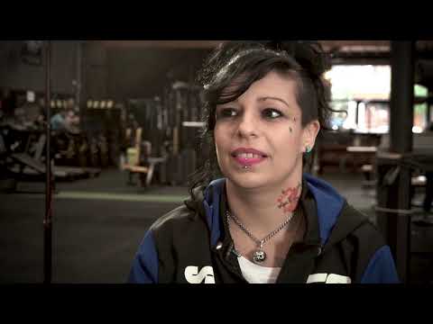 Tráiler pelea Marilyn Contin (Uru) vs Daniela Jofré (Arg) por la copa RIHEN