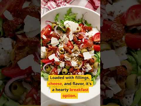 Top 6 MENU ITEMS FROM IHOP - ONLY FACTS