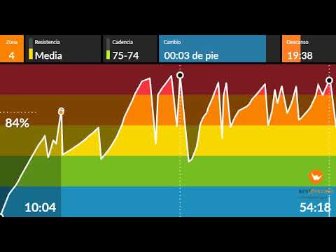 spinning Tomorrowland