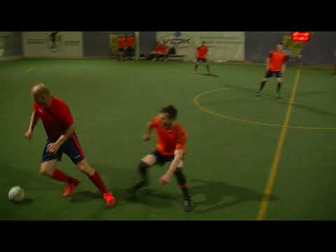 Bonguk – FC Spartans (9)