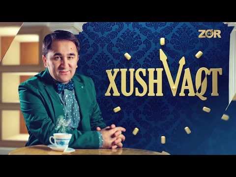 Xushvaqt 56-soni 9-may Xotira va qadrlash kuniga bag'ishlanadi (09.05.2018)